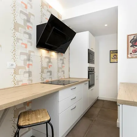 La Maison Largo Iv Marzo Apartment