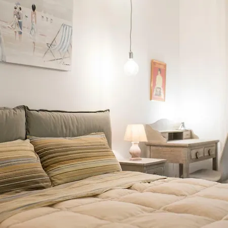 La Maison Largo Iv Marzo