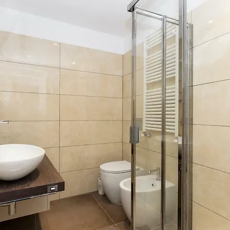 Appartement La Maison Largo Iv Marzo Turin