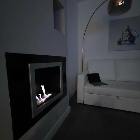 La Maison Largo Iv Marzo 아파트 *
